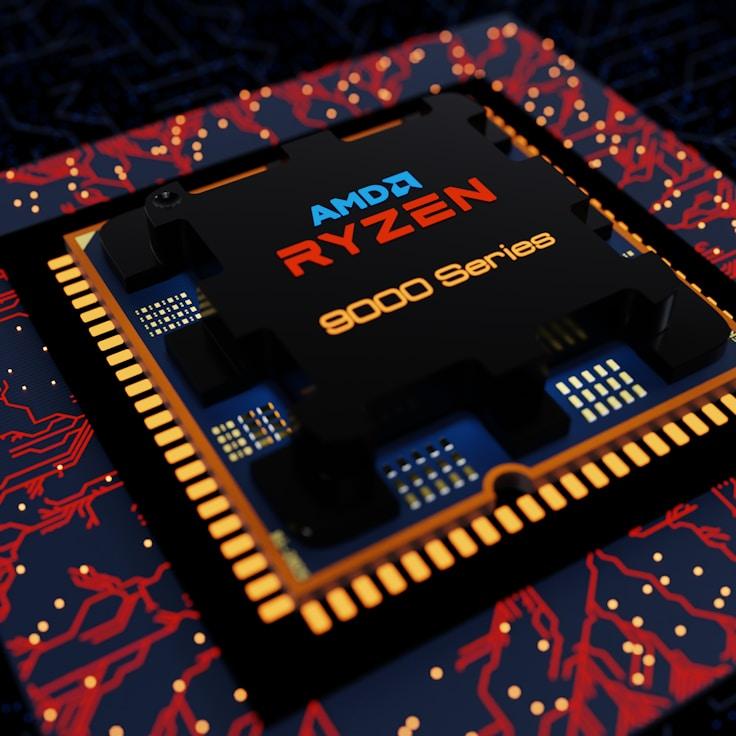 3D production workflow