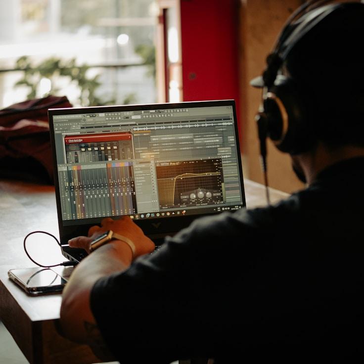 Detailed 3D rendering showing technical precision and quality